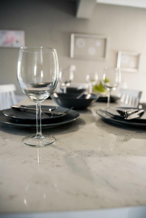 Diamond Lux Apartment Палеон-Цифликион Экстерьер фото
